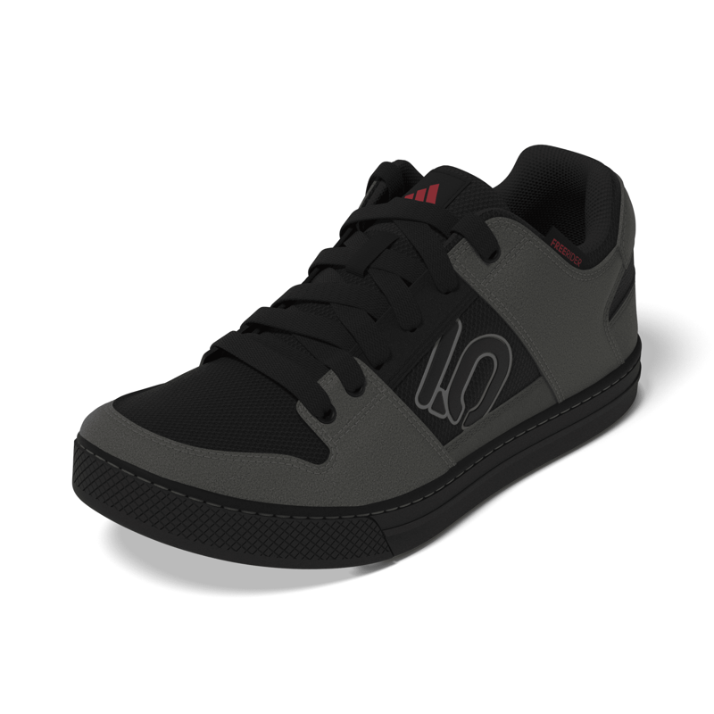 Five Ten Freerider Shoes Grey Five / Core Black / Grey Four-6